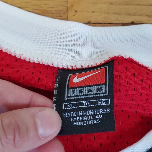 Nike | Shirts | Michael Jordan Jersey | Poshmark